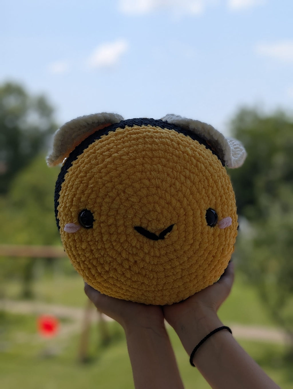 Albinuța Maya