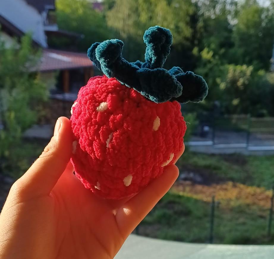 Căpșună