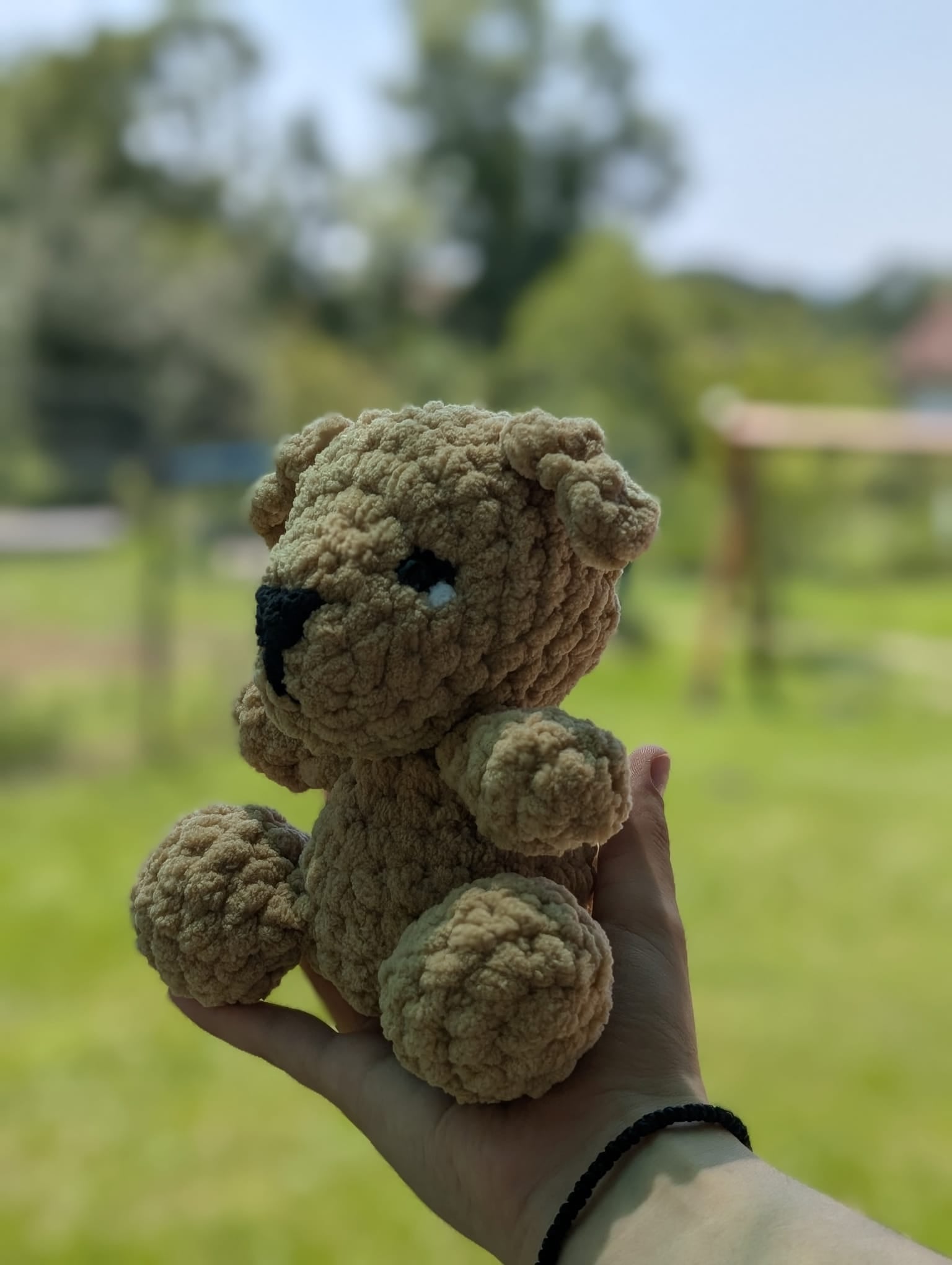 Cățelușul Biscuițel