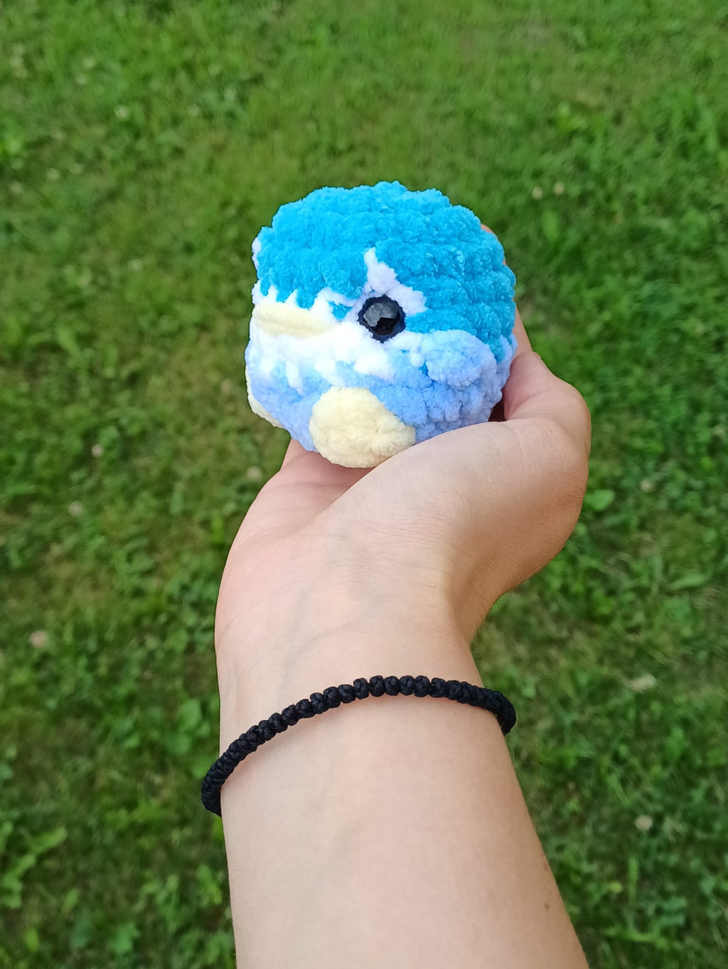 Pinguinul Pingu