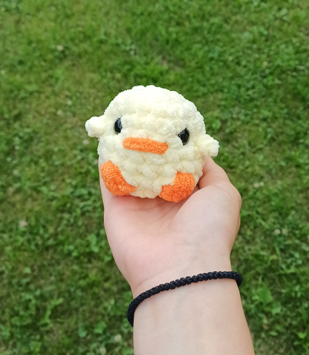 Puiul Piu-Piu